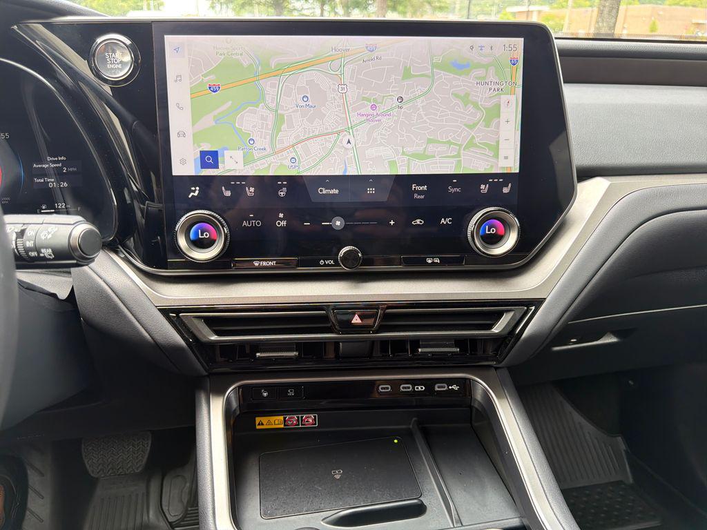 صورة 6 لـ 2024 Lexus TX 350 PREMIUM