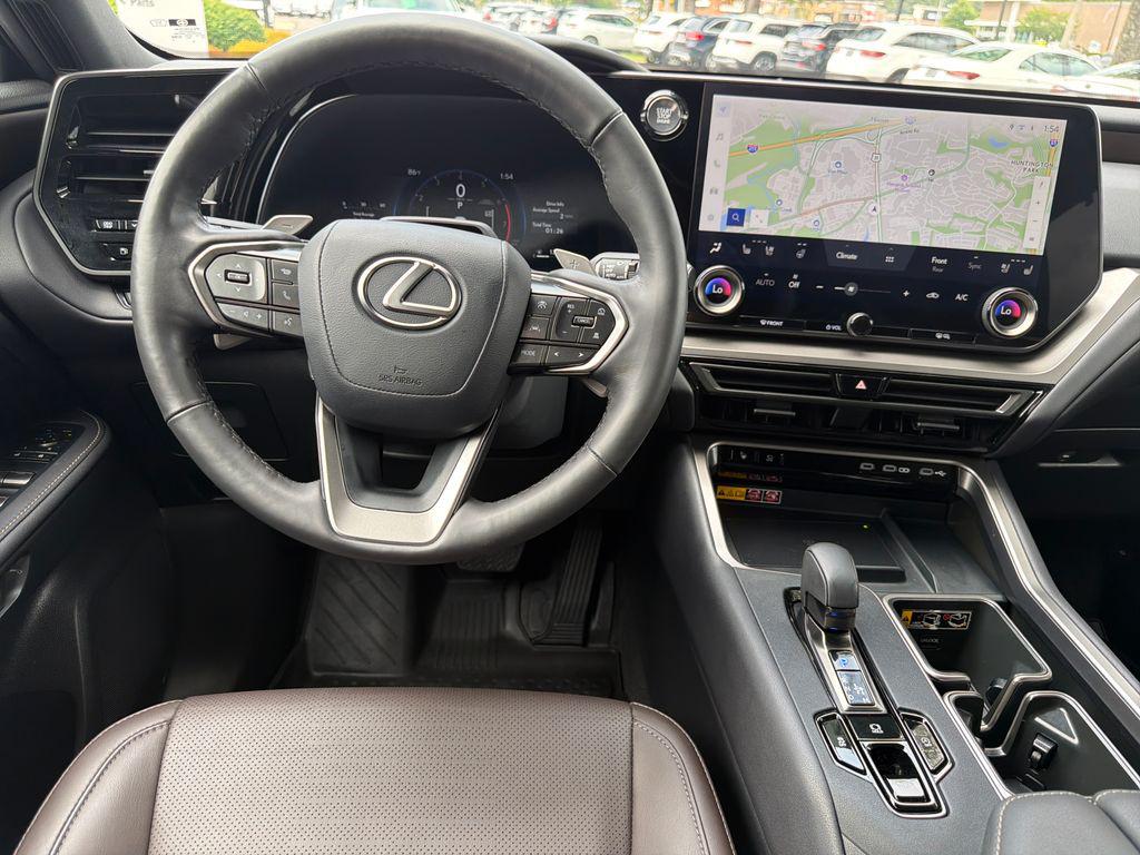 صورة 2 لـ 2024 Lexus TX 350 PREMIUM
