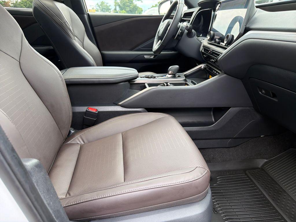 2024 Lexus TX 350 PREMIUM 缩略图 43