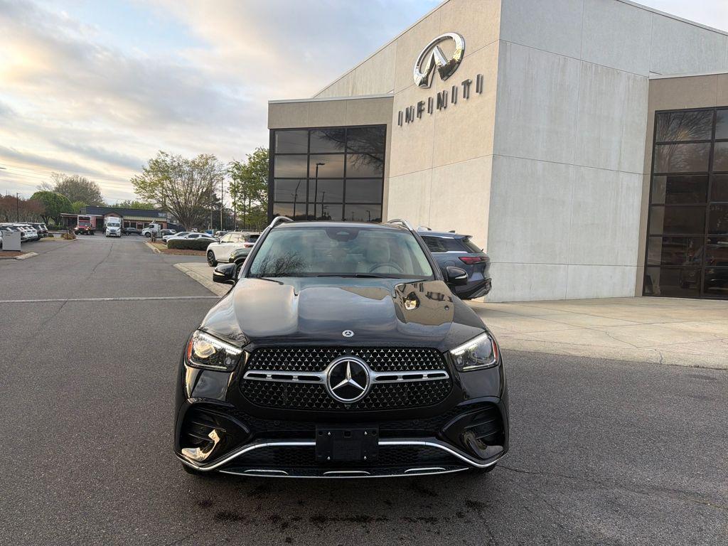 MERCEDES-BENZ GLE-CLASS - 3