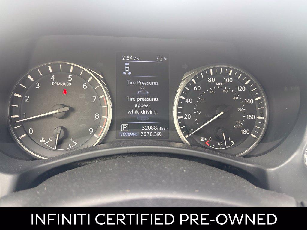 صورة 2 لـ 2022 Infiniti Q60 LUXE