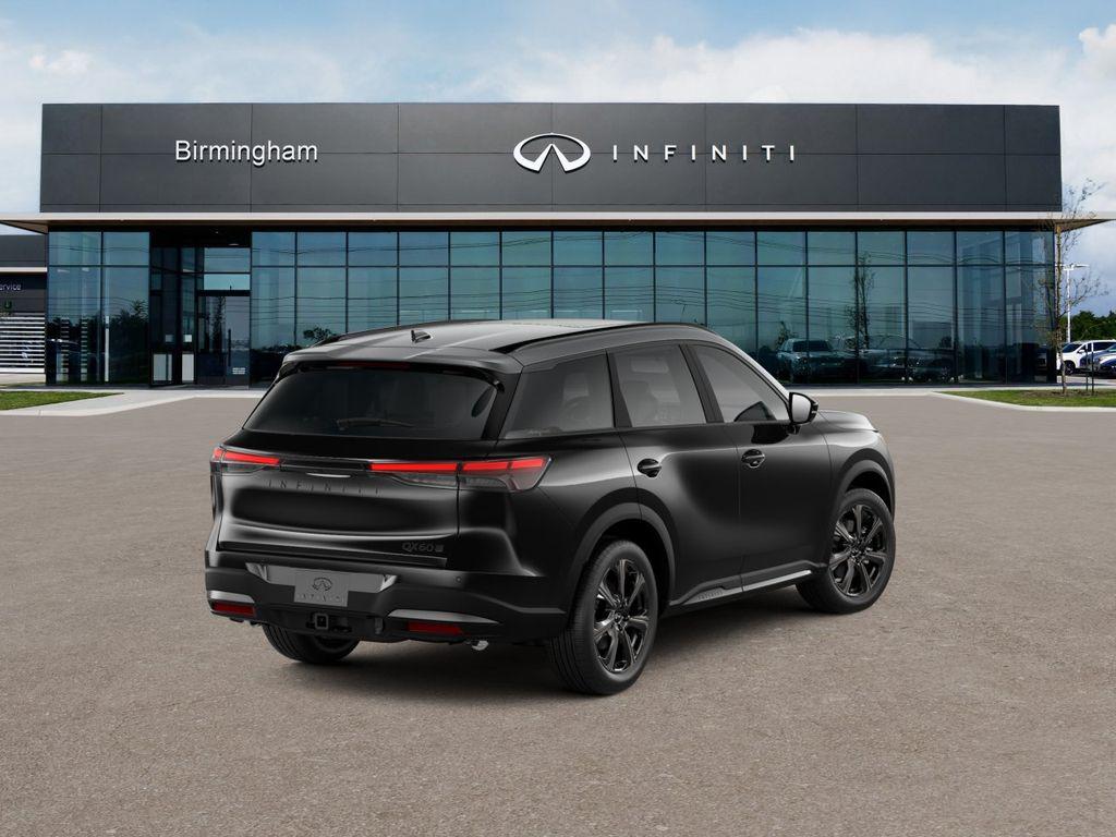 صورة 5 لـ 2027 Infiniti QX60 AUTOGRAPH