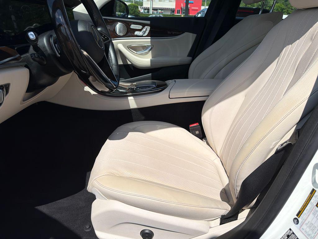 2023 Mercedes-BENZ E-CLASS 缩略图 19