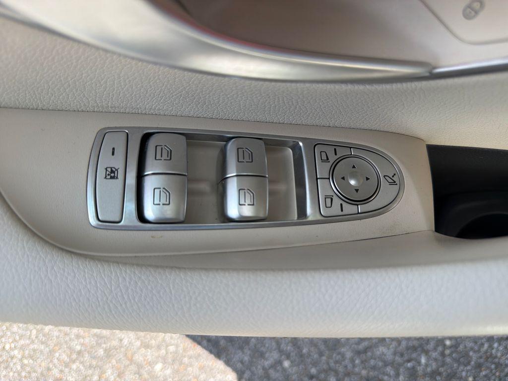 2023 Mercedes-BENZ E-CLASS 缩略图 29