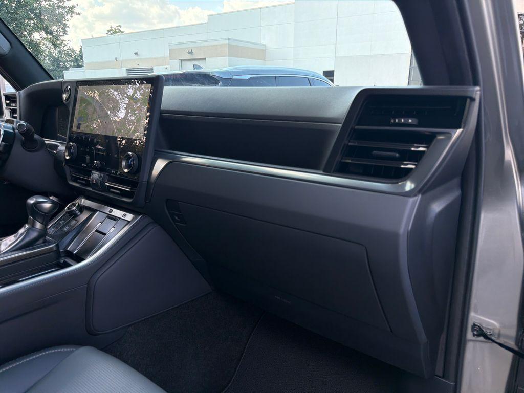2024 Lexus GX 550 LUXURY 照片 38