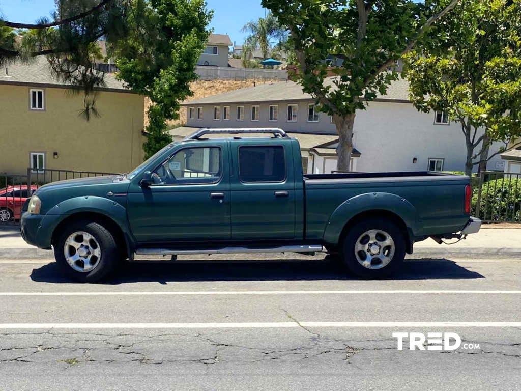 Nissan Frontier under $5,000 for Sale Near Me | Auto.com