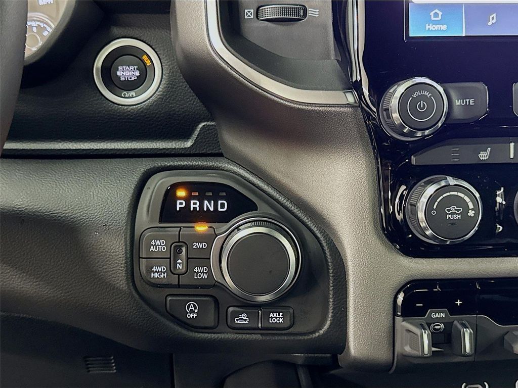 2026 RAM 1500 BIG HORN/LONE STAR 缩略图 14