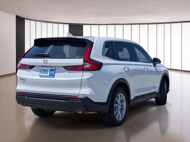 HONDA CR-V EX-L AWD - 6