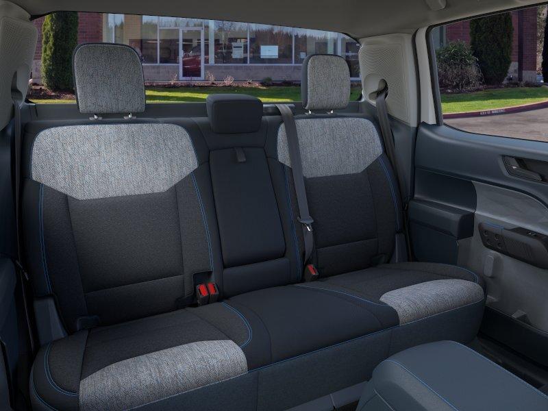 2026 FORD MAVERICK XLT 缩略图 11
