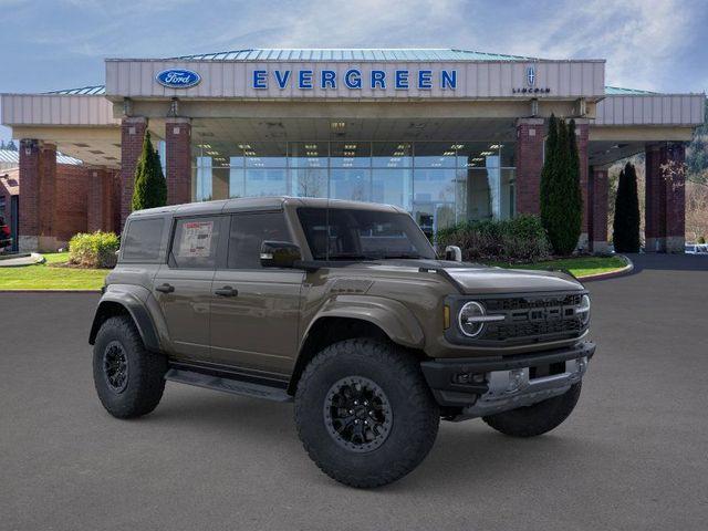 FORD BRONCO RAPTOR - 7
