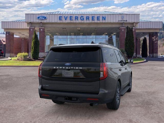 صورة 8 لـ 2026 FORD EXPEDITION ACTIVE
