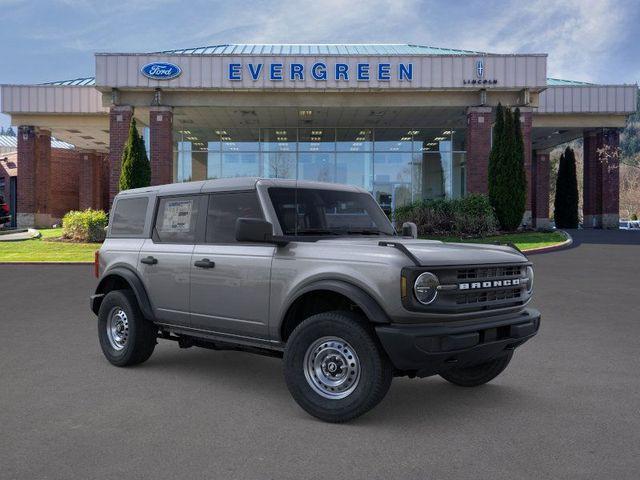 FORD BRONCO - 7