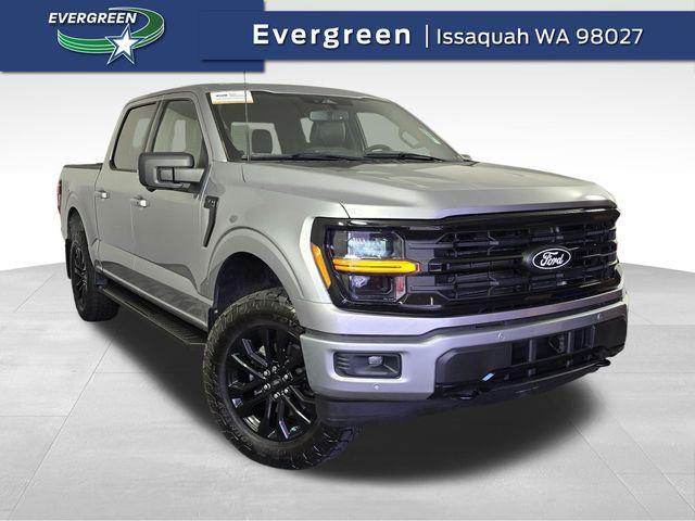 FORD F-150 XLT - 1