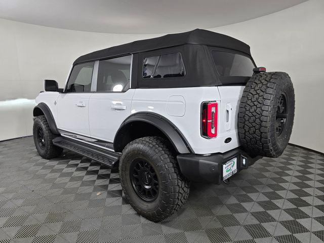 FORD BRONCO OUTER BANKS - 5