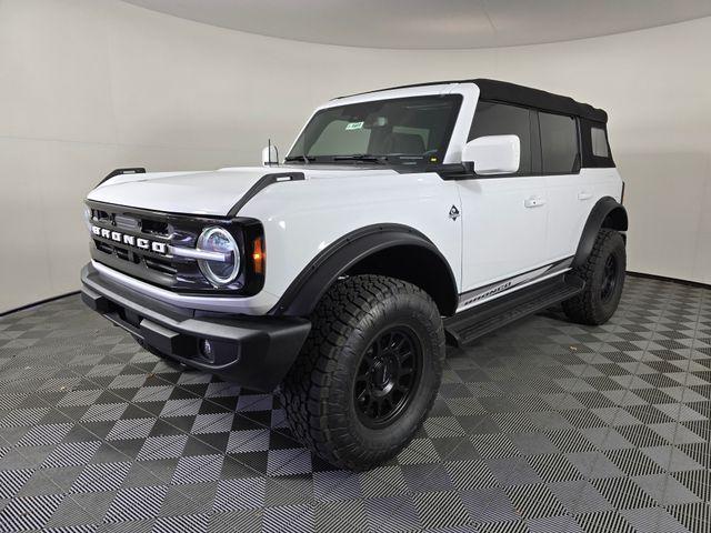 FORD BRONCO OUTER BANKS - 3