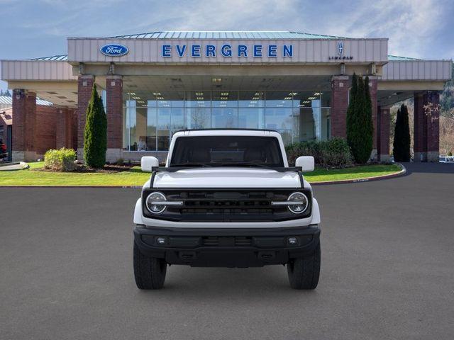 2025 FORD BRONCO OUTER BANKS 照片 6