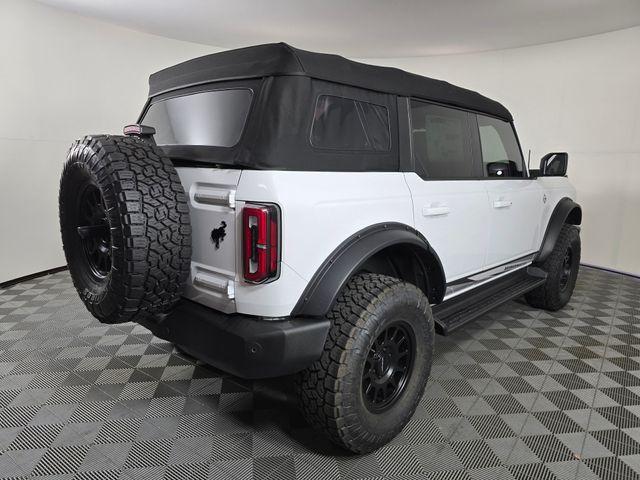 FORD BRONCO OUTER BANKS - 7