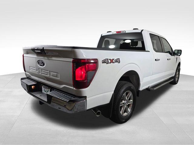 FORD F-150 XLT - 7