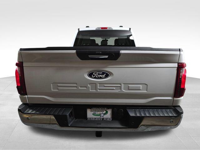 FORD F-150 XLT - 6