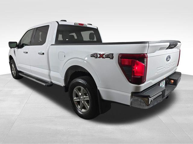 FORD F-150 XLT - 5