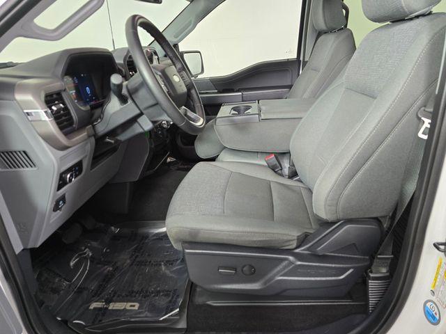 2024 FORD F-150 XLT thumbnail 22