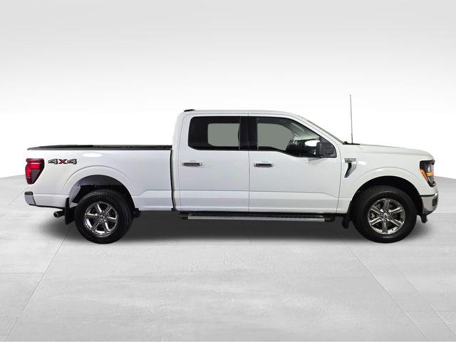FORD F-150 XLT - 8