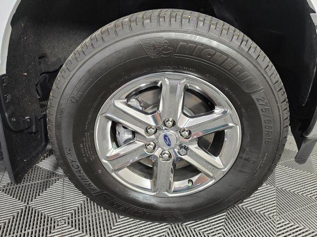 FORD F-150 XLT - 9