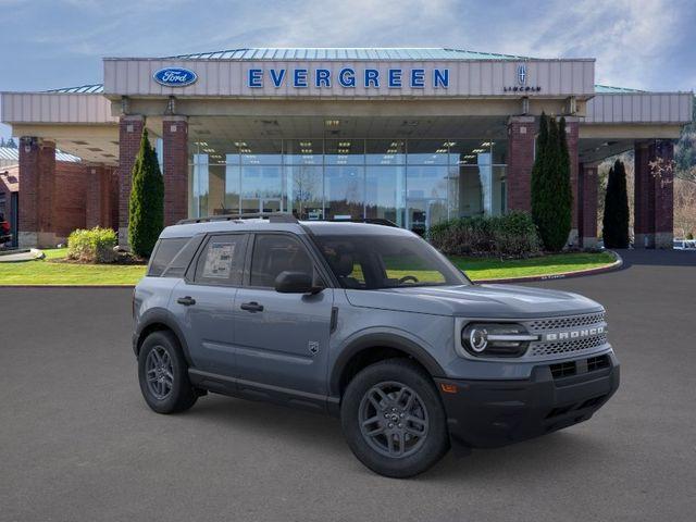 صورة 7 لـ 2026 FORD BRONCO SPORT BIG BEND