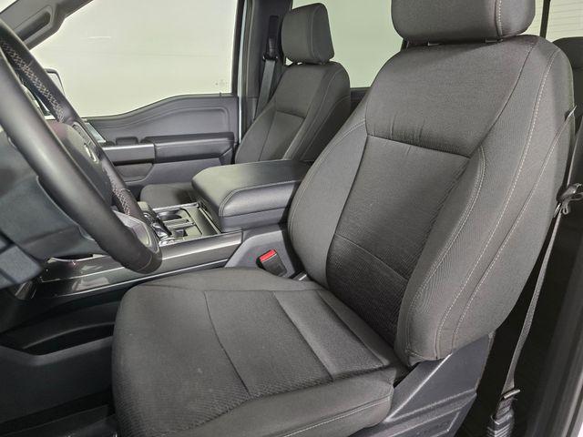 صورة مصغرة 23 لـ 2023 FORD F-150 XLT