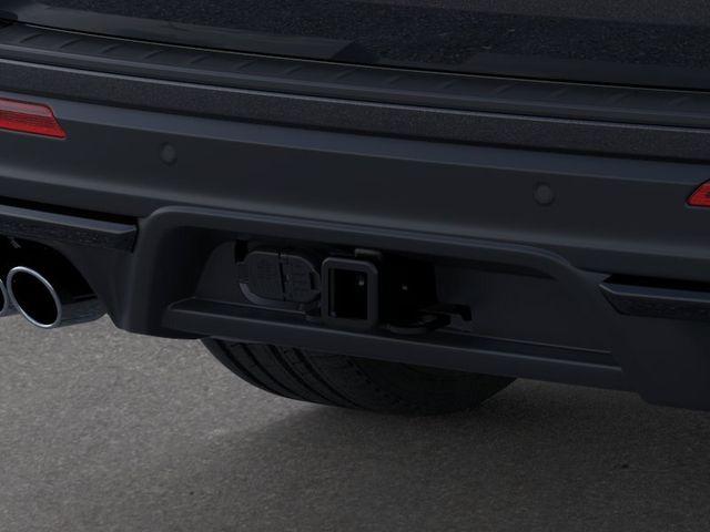 صورة مصغرة 23 لـ 2026 FORD EXPLORER ST