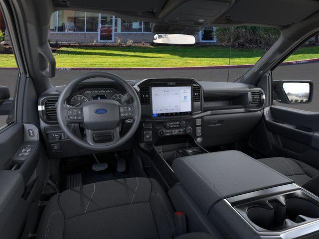 FORD F-150 STX - 9