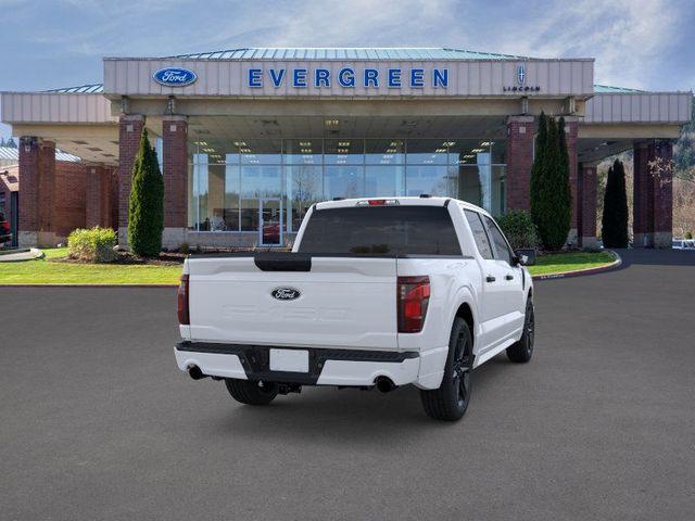 FORD F-150 STX - 8
