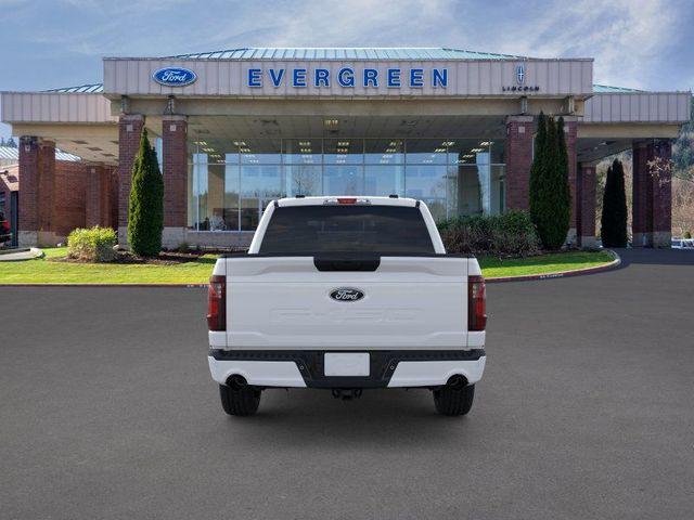 FORD F-150 STX - 5