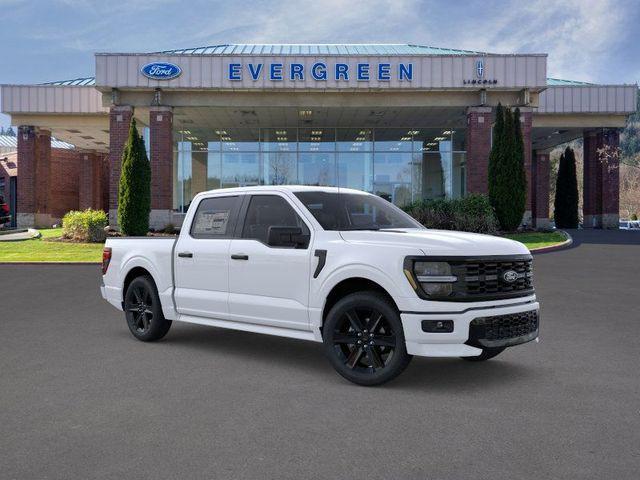 FORD F-150 STX - 7