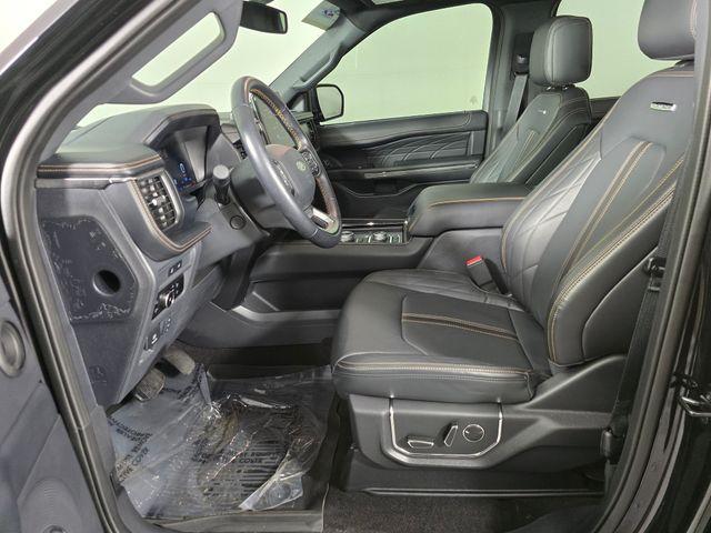 صورة مصغرة 23 لـ 2023 FORD EXPEDITION MAX PLATINUM