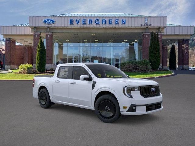 2026 FORD MAVERICK LOBO STANDARD 照片 7