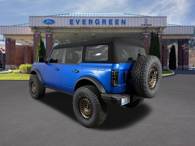 FORD BRONCO BADLANDS - 5