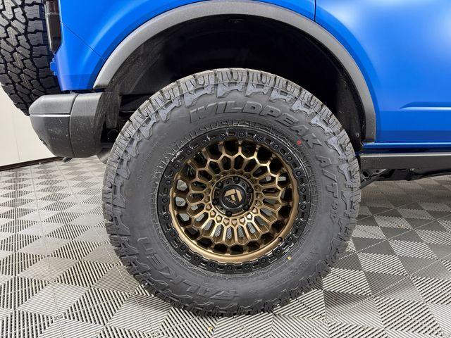 FORD BRONCO BADLANDS - 9