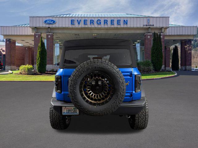 FORD BRONCO BADLANDS - 6