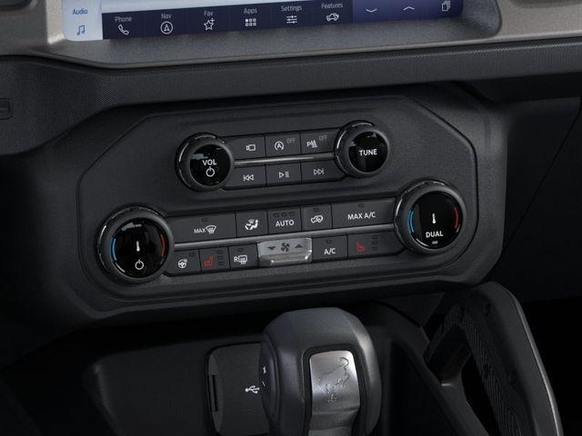 2025 FORD BRONCO RAPTOR — миниатюра 16