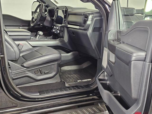 2024 FORD F-150 XLT — миниатюра 12