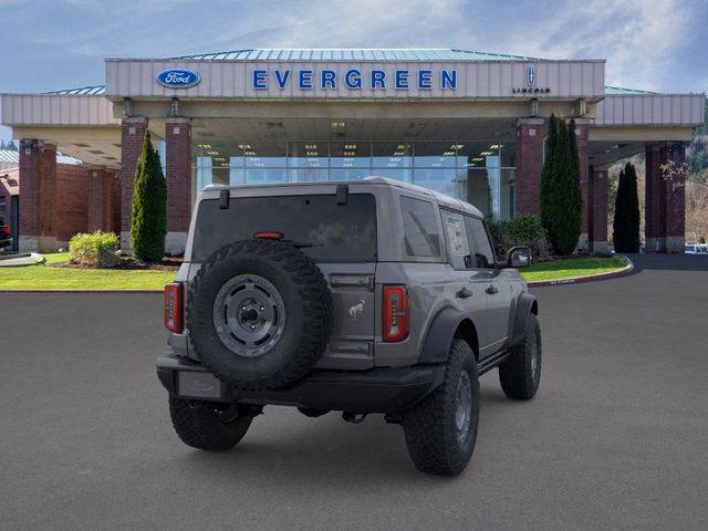FORD BRONCO - 8