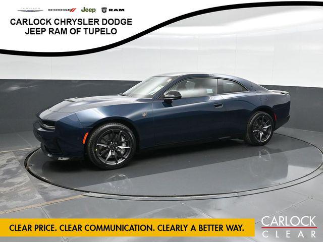 New 2026 Dodge Charger R/T Scat Pack