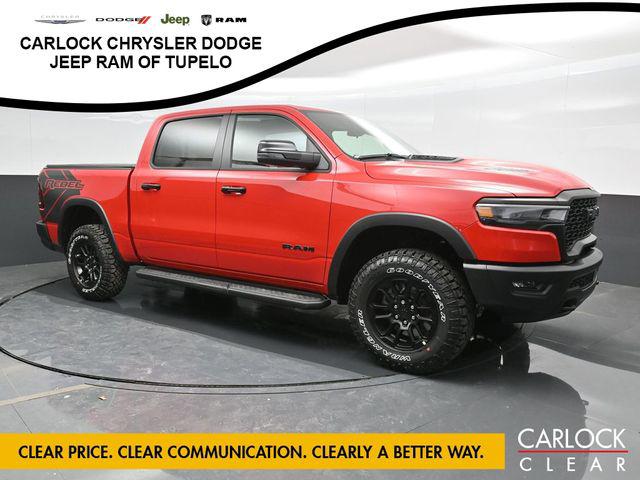 صورة 6 لـ 2025 RAM 1500 REBEL
