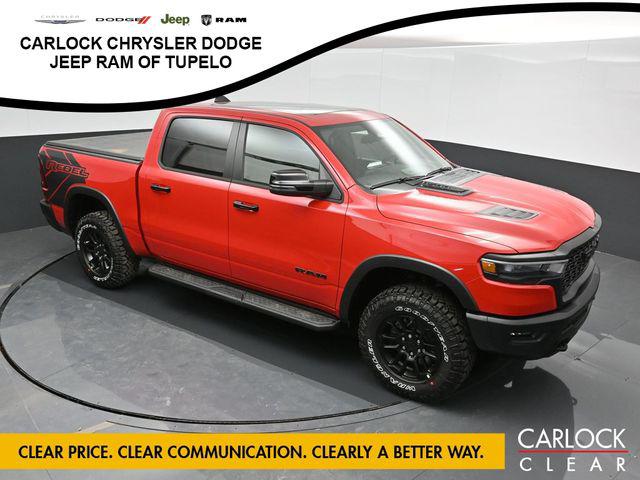 2025 RAM 1500 REBEL 缩略图 14