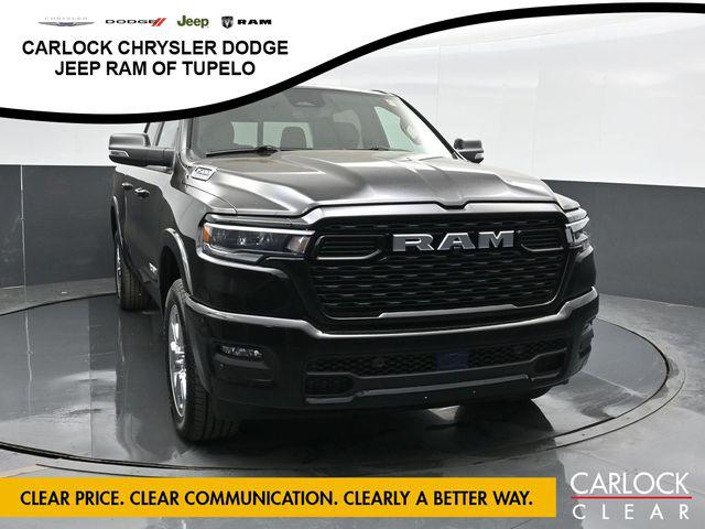 صورة 7 لـ 2026 RAM 1500 BIG HORN/LONE STAR