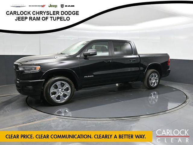 New 2026 RAM 1500 Big Horn/Lone Star