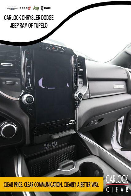 2025 RAM 1500 BIG HORN/LONE STAR thumbnail 26