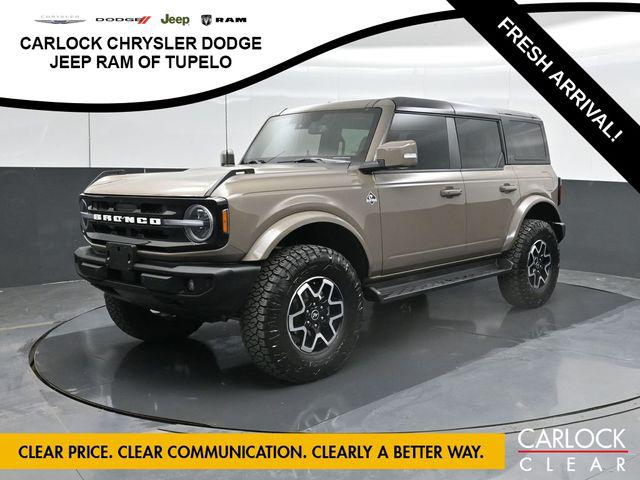 FORD BRONCO - 8