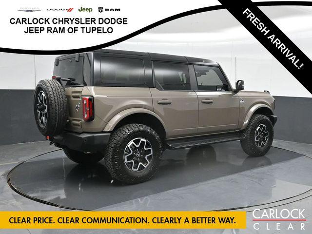FORD BRONCO - 3